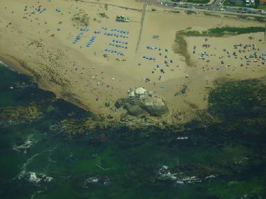 Ferienhaus in arcozelo Miramar (Norte) oder Ferienwohnung oder Ferienhaus