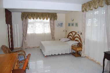 Ferienwohnung in flic en flac (Black River) oder Ferienwohnung oder Ferienhaus