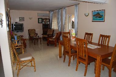 Ferienwohnung in flic en flac (Black River) oder Ferienwohnung oder Ferienhaus