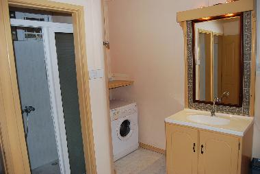 Ferienwohnung in flic en flac (Black River) oder Ferienwohnung oder Ferienhaus