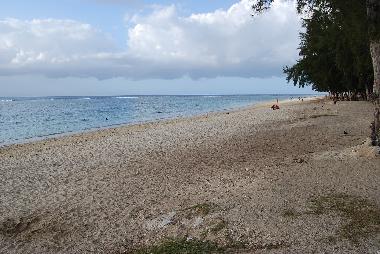 Ferienwohnung in flic en flac (Black River) oder Ferienwohnung oder Ferienhaus
