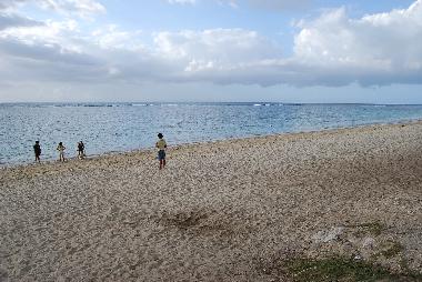 Ferienwohnung in flic en flac (Black River) oder Ferienwohnung oder Ferienhaus