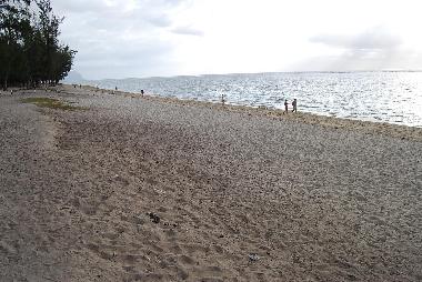 Ferienwohnung in flic en flac (Black River) oder Ferienwohnung oder Ferienhaus