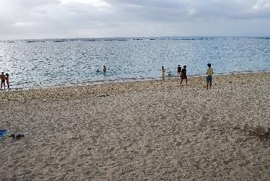 Ferienwohnung in flic en flac (Black River) oder Ferienwohnung oder Ferienhaus