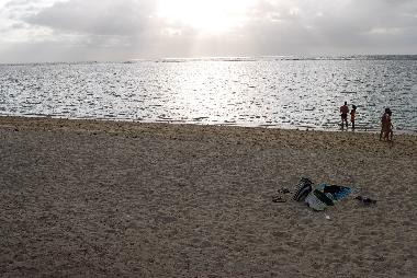 Ferienwohnung in flic en flac (Black River) oder Ferienwohnung oder Ferienhaus