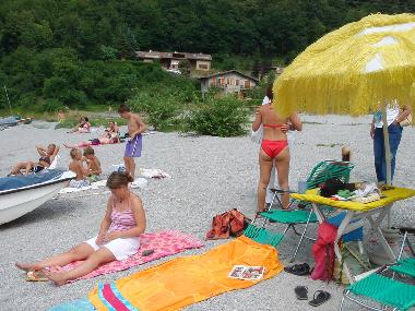 Ferienwohnung in Crone (Idro-see) (Brescia) oder Ferienwohnung oder Ferienhaus