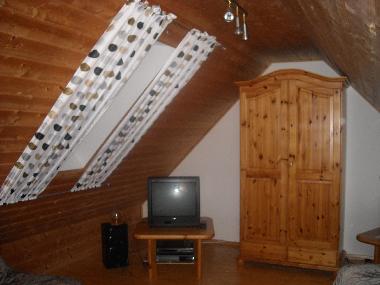 Relaxzimmer Inselblick(Baltrum, Norderney) 2 Pers. �bernachtung m�glich. Fernseher,Stereoanlage
