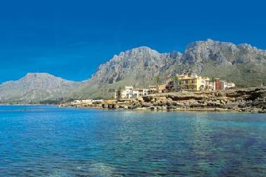 Chalet in COLONIA SANT PERE (Mallorca) oder Ferienwohnung oder Ferienhaus