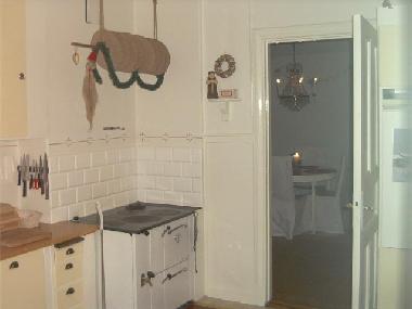 Ferienhaus in Hj�ltevad (Smaland) oder Ferienwohnung oder Ferienhaus