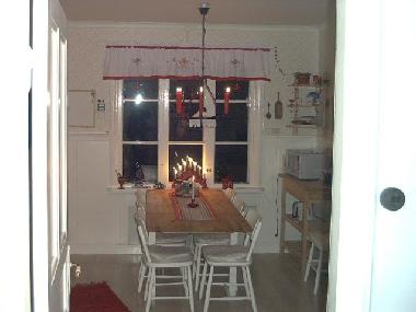 Ferienhaus in Hj�ltevad (Smaland) oder Ferienwohnung oder Ferienhaus