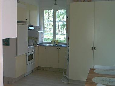 Ferienhaus in Hj�ltevad (Smaland) oder Ferienwohnung oder Ferienhaus
