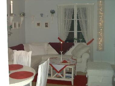 Ferienhaus in Hj�ltevad (Smaland) oder Ferienwohnung oder Ferienhaus