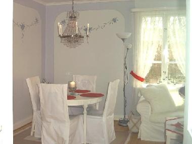 Ferienhaus in Hj�ltevad (Smaland) oder Ferienwohnung oder Ferienhaus