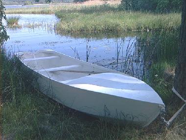 Ferienhaus in Hj�ltevad (Smaland) oder Ferienwohnung oder Ferienhaus