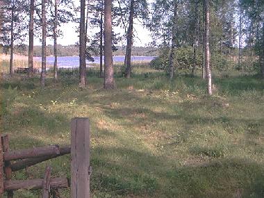 Ferienhaus in Hj�ltevad (Smaland) oder Ferienwohnung oder Ferienhaus