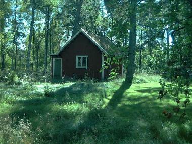 Ferienhaus in Hj�ltevad (Smaland) oder Ferienwohnung oder Ferienhaus