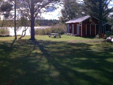 Ferienhaus in Hj�ltevad (Smaland) oder Ferienwohnung oder Ferienhaus