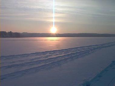 Ferienhaus in Hj�ltevad (Smaland) oder Ferienwohnung oder Ferienhaus
