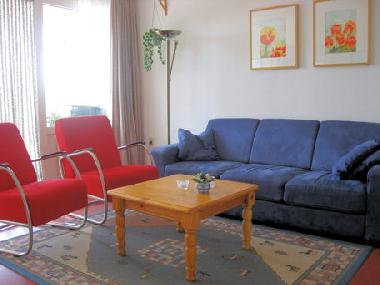 Ferienwohnung in Buren/Ameland (Friesland) oder Ferienwohnung oder Ferienhaus