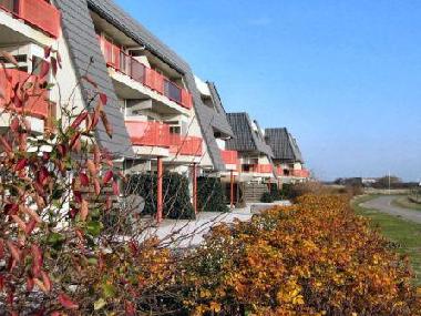 Ferienwohnung in Buren/Ameland (Friesland) oder Ferienwohnung oder Ferienhaus