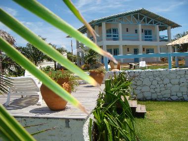 Ferienhaus in Caponga (Ceara) oder Ferienwohnung oder Ferienhaus