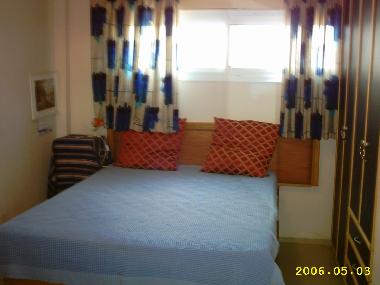 Villa in Arad (HaDarom (Southern)) oder Ferienwohnung oder Ferienhaus