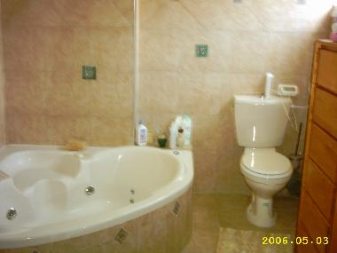 Villa in Arad (HaDarom (Southern)) oder Ferienwohnung oder Ferienhaus