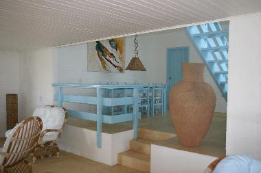 Ferienhaus in Caponga (Ceara) oder Ferienwohnung oder Ferienhaus