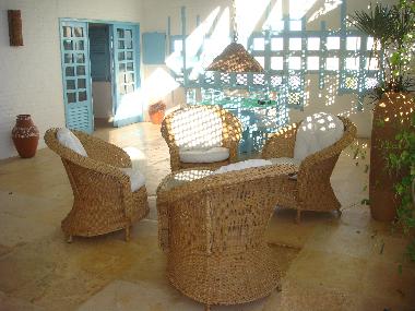 Ferienhaus in Caponga (Ceara) oder Ferienwohnung oder Ferienhaus