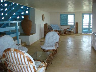 Ferienhaus in Caponga (Ceara) oder Ferienwohnung oder Ferienhaus