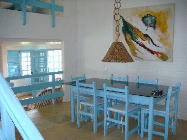 Ferienhaus in Caponga (Ceara) oder Ferienwohnung oder Ferienhaus