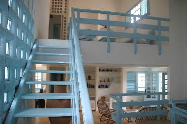 Ferienhaus in Caponga (Ceara) oder Ferienwohnung oder Ferienhaus