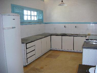 Ferienhaus in Caponga (Ceara) oder Ferienwohnung oder Ferienhaus