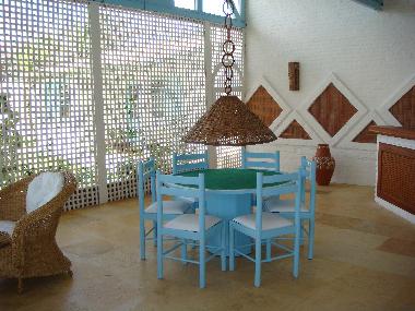 Ferienhaus in Caponga (Ceara) oder Ferienwohnung oder Ferienhaus