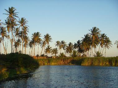 Ferienhaus in Caponga (Ceara) oder Ferienwohnung oder Ferienhaus