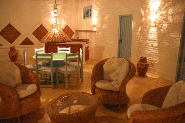 Ferienhaus in Caponga (Ceara) oder Ferienwohnung oder Ferienhaus