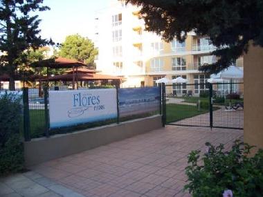 Ferienwohnung in Sunny Beach (Burgas) oder Ferienwohnung oder Ferienhaus