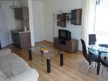 Ferienwohnung in Sunny Beach (Burgas) oder Ferienwohnung oder Ferienhaus
