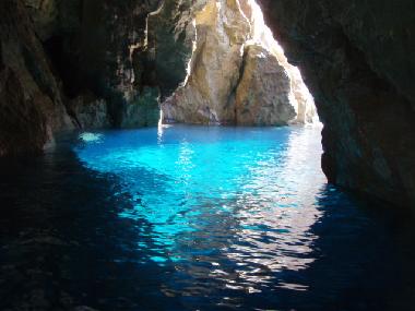 Ein Highlight fuer Ihren Urlaub: ein Bootsausflug