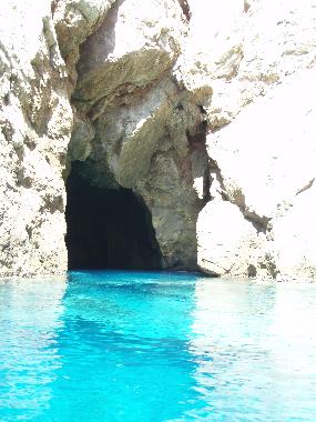 ein Highlight Ihres Urlaubes:  ein traumhafter Bootsausflug vor unserer Kueste