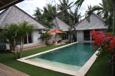 Pension in Seminyak (Bali) oder Ferienwohnung oder Ferienhaus