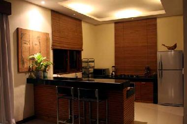 Pension in Seminyak (Bali) oder Ferienwohnung oder Ferienhaus