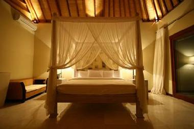 Pension in Seminyak (Bali) oder Ferienwohnung oder Ferienhaus