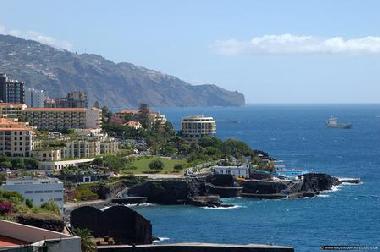 Ferienwohnung in funchal (Madeira) oder Ferienwohnung oder Ferienhaus