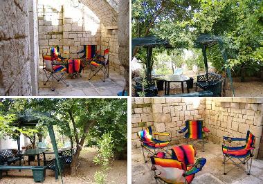 Ferienwohnung in OSTUNI (Brindisi) oder Ferienwohnung oder Ferienhaus