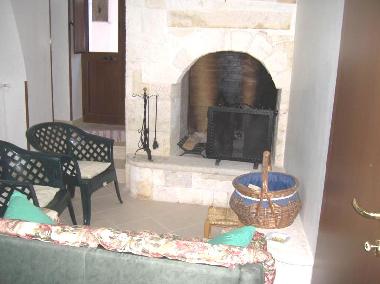Ferienwohnung in OSTUNI (Brindisi) oder Ferienwohnung oder Ferienhaus