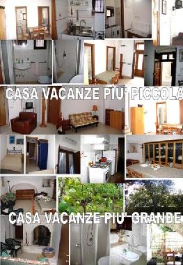 Ferienwohnung in OSTUNI (Brindisi) oder Ferienwohnung oder Ferienhaus