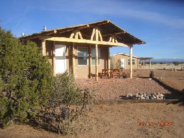 Ferienhaus in Medanales (New Mexico) oder Ferienwohnung oder Ferienhaus