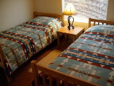 Ferienhaus in Medanales (New Mexico) oder Ferienwohnung oder Ferienhaus