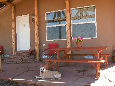 Ferienhaus in Medanales (New Mexico) oder Ferienwohnung oder Ferienhaus